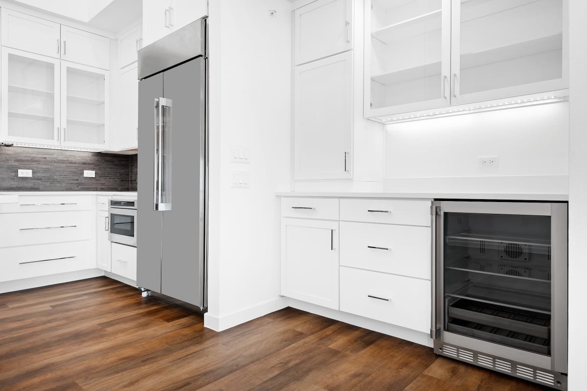 Bee Cave Apartments Austin TX | Photos | Artesian at Bee Cave - Penthouse Apartment Refrigerator Brands